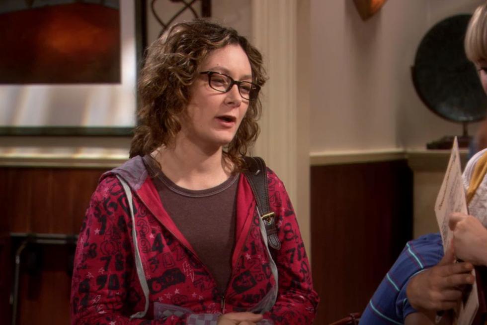 Leslie Winkle fue uno de los personajes más queridos de "The Big Bang Theory", principalmente por su carácter desenfadado (Foto: CBS)