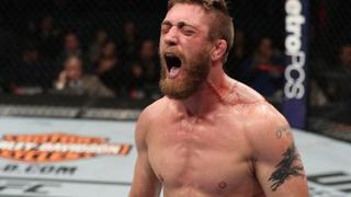 UFC Fight Night: combate Gerald Meerschaert vs. Ed Herman fue cancelado por un caso de coronavirus