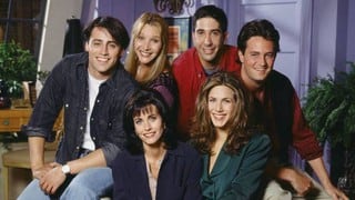 Netflix se despide de la serie “Friends” con peculiar mensaje en Twitter y cibernautas reaccionan a su fiel estilo