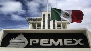 Pemex cerca de cerrar acuerdo de US$500 mlls. con First Reserve