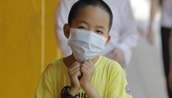 Pese a las medidas de contención, que cada vez fueron más estrictas en China, las cifra de víctimas mortales aumentó en el país. Hasta hoy se cuentan132 muertos y 6.000 contagiados en China. Ningún peruano ha reportado haberse contagiado del coronavirus.