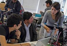 UNMSM: estudiantes peruanos llevarán a Italia sus ideas innovadoras