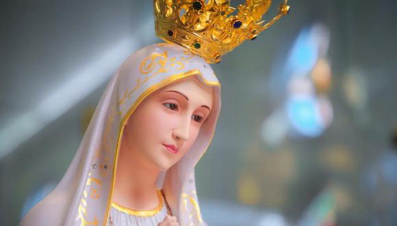 Conoce la increíble historia de la Virgen de Fátima y sus apariciones más importantes. (Foto: Shutterstock)