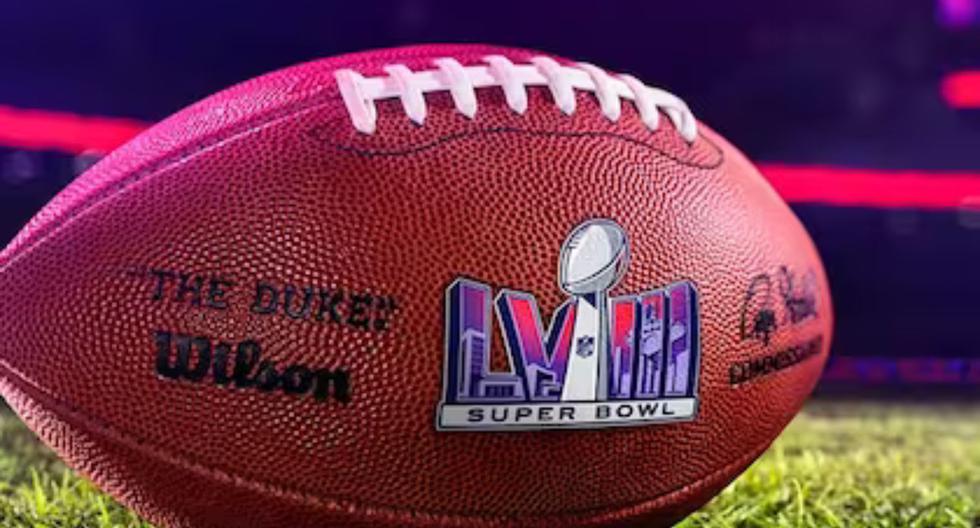 Final NFL 2024, en vivo: horarios en el mundo, transmisión online y más del partido en el Allegiant Stadium