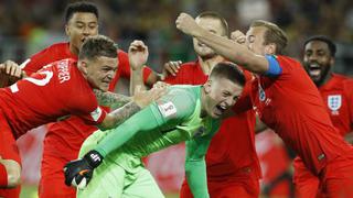 Rusia 2018: seis coincidencias que vaticinan otro título de Inglaterra