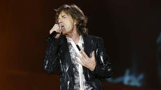 Rolling Stones: el retorno de la banda tras el luto de Mick