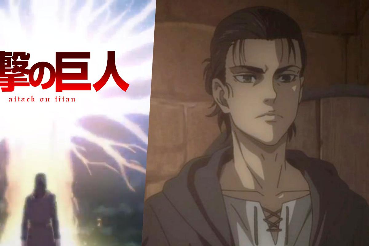 Shingeki no Kyojin transmitirá evento de temporada final en todo el mundo, Anime