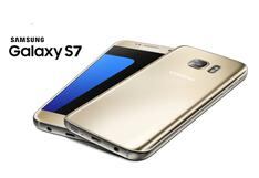 Samsung Galaxy S7: ¿por qué redujo a 12 megapíxeles su cámara principal?