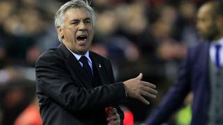 Carlo Ancelotti: ¿Qué dijo luego de la derrota del Real Madrid?