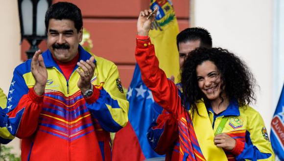 Venezuela: Maduro entregará viviendas a 87 atletas olímpicos