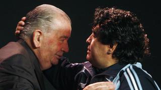 El 'papado' de Julio Grondona, por Pedro Canelo