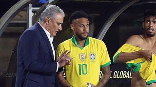 Brasil, una constelación de estrellas para romper una maldición en el Mundial