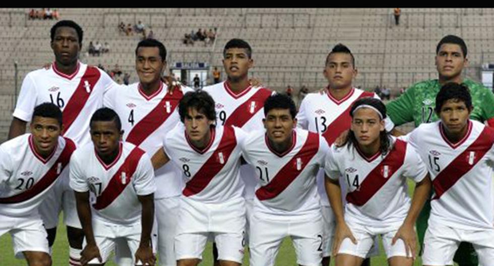 Brasil ya sabe lo que es perder ante Perú. (Foto: Difusión)