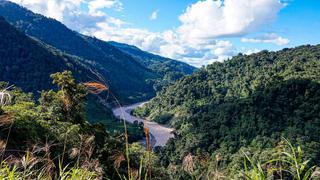 Perú: tres nuevas áreas de conservación regional protegerán paisajes únicos y fauna espectacular