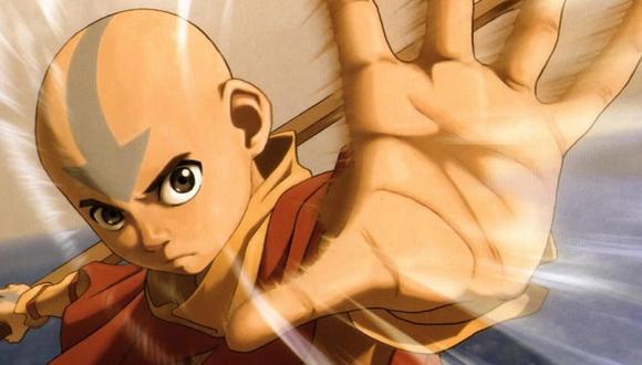 "Avatar: la leyenda de Aang", fue un cartoon de animación producido y televisado por Nickelodeon en la época de los 2000s. (Foto: Nicktoons)