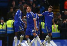 Chelsea vs Everton: Partidazo con seis goles en la Premier League 