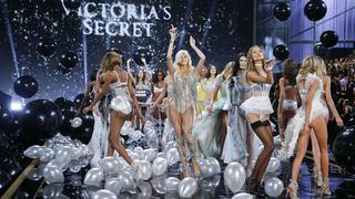 Victoria's Secret Fashion Show: belleza y sensualidad