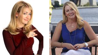 Sabrina: esto hace ahora Melissa Joan Hart 20 años después de la serie | FOTOS