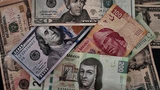 México: ¿Cuál es el precio del dólar hoy jueves 6 de enero de 2022?