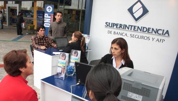 El pasado 13 de junio el Pleno del Congreso aprobó la supervisión de las Cooperativas de Ahorro y Crédito por parte de la SBS. (Foto: Andina)