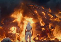 “Star Wars: The Rise of Skywalker”: mira el nuevo adelanto de la película | VIDEO