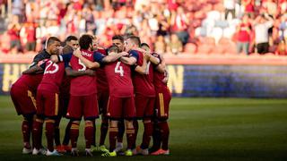 Real Salt Lake de la MLS anunció despidos y reducción salarial por la crisis del coronavirus