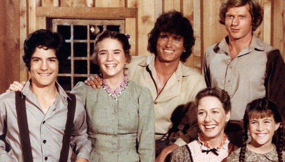La recordada serie “La Familia Ingalls” podría regresar a las pantallas de televisión. Esto luego que Paramount Tv Studios y Anonymous Content se hayan unido para reiniciar la serie. (Foto: NBC)