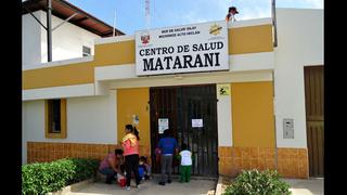 Arequipa: declaran en alerta puerto de Matarani como prevención frente al coronavirus