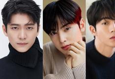 6 actores populares de k-dramas que ingresaron o salieron del servicio militar este 2024