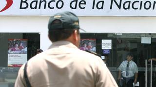 Asbanc: ¿Qué falta para que policías vuelvan a custodiar agencias bancarias?