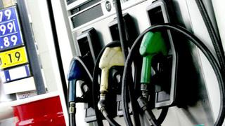 ¿Cuál es el precio de los combustibles hoy jueves 21 de octubre?