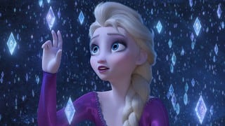 “Frozen 2”: ¿cuál es el origen de las voces de sirena que escucha Elsa?