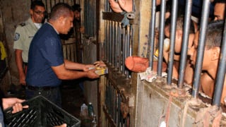 ONG advierte sobre casos de hepatitis y tuberculosis en cárceles de Venezuela