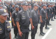 Policía Nacional: sistema ‘24x24’ se eliminará en enero de 2016