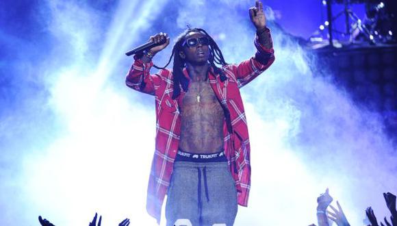 EE.UU.: Se registra tiroteo en la mansión del rapero Lil Wayne