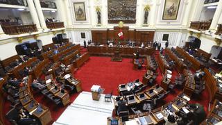 Colectivos y ciudadanos demandan a la oposición presentar candidatura única para la Presidencia del Congreso