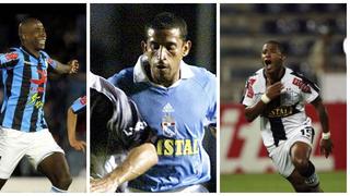 Los últimos equipos peruanos en avanzar a los octavos de final de Copa Libertadores