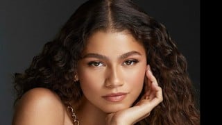 La serie de Netflix en la que aparecieron Zendaya y Alexa Demie de “Euphoria”