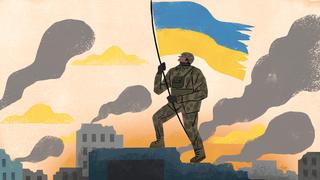 El castigo a Ucrania
