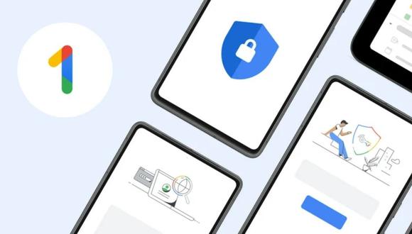 Google expande su VPN a todos los planes de Google One.