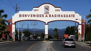 El polémico museo del narcotráfico que quieren abrir en el pueblo donde nació El Chapo