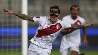Uruguay vs. Perú: Gol de Gianluca Lapadula paga 12 veces cada sol apostado