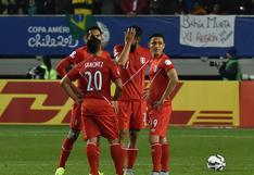 Perú: Si llegamos a cuartos de Copa América enfrentaríamos a...