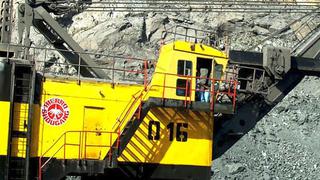 Shougang Hierro Perú ya no transportará minerales por orden de la OEFA
