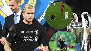 Loris Karius “regalado” por el Liverpool: ¿Qué pasó con el arquero que vivió un calvario tras la final de la Champions League?