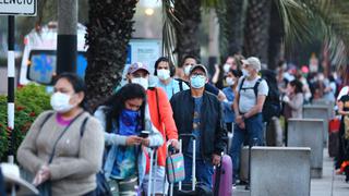Coronavirus en Perú: más de 200 ciudadanos suecos serán repatriados hoy | FOTOS 