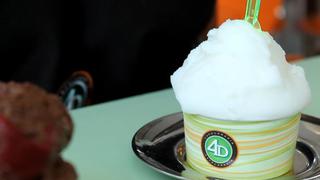 ¿Cómo reconocer un buen gelato en Lima?