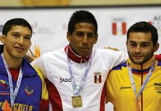 Judoca peruano Juan Postigos cerca de clasificar a Rio 2016