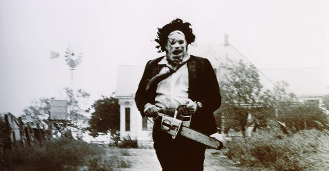 "Masacre en Texas" se estrenó en Estados Unidos en 1974&nbsp;&nbsp;(Fotos: Captura de pantalla)