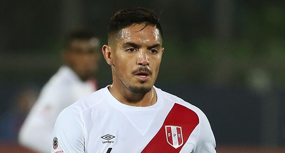 Juan Vargas tiene en anhelo de volver a la Selección Peruana. (Foto: Getty Images)